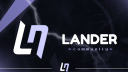 Lander Community Discord Server Banner