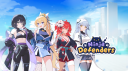 Ninja Defenders Discord Server Banner