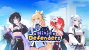 Ninja Defenders Discord Server Banner