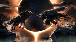 Anime Vanguards Server Discord Server Banner