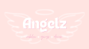 ⭑𓂃𝐚𝐧𝐠𝐞𝐥𝐳  〃 ~ editing ⫶ gwys ⫶ decor Discord Server Banner