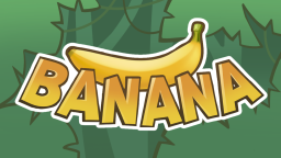 Banana Discord Server Banner