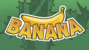 Banana Discord Server Banner