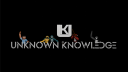 Unknown Knowledge © Discord Server Banner