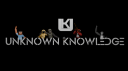 Unknown Knowledge © Discord Server Banner