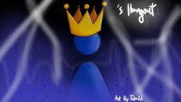 's Hangout Discord Server Banner