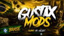 GustaX Mods GTA Discord Server Banner