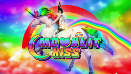 Moonlit Kiss (Official Server) Discord Server Banner