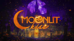 Moonlit Kiss Night Club (Official Server) Discord Server Banner