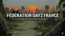 ✦ Federation Discord Server Banner