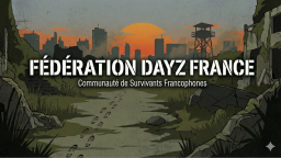 ✦ Federation Discord Server Banner