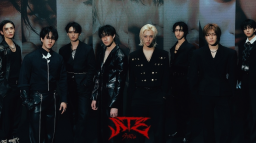 ᐠ.  ୨⎯ SKZ ⎯୧  .ᐟ Discord Server Banner