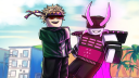 A Modded Adventure Discord Server Banner