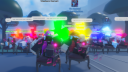 The Modded Realm Discord Server Banner