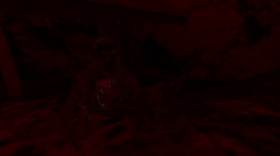 Gorilla Tag Horror Discord Server Banner