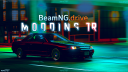 BeamNG Modding TR Discord Server Banner
