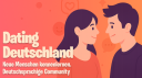 Dating Deutschland Discord Server Banner