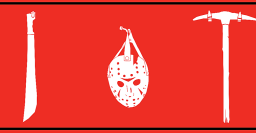 Friday the 13th Discord Server Banner