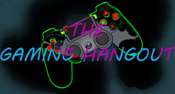 Gaming Hangout Discord Server Banner