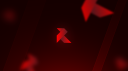 Red Dragon Digital Art Discord Server Banner