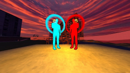 Envy & Spite Discord Server Banner