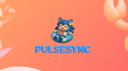 PulseSync Discord Server Banner