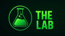 𝗧𝗵𝗲 𝗟𝗮𝗯 《𝟭𝟴+》 Discord Server Banner
