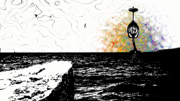 A Colorful Garn47 Discord Server Banner