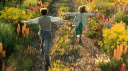 The Shifting Garden Discord Server Banner