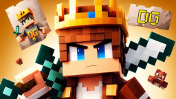 Detronic's Kingdom Discord Server Banner