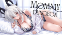 𝐦𝐨𝐦𝐦𝐲 𝐝𝐮𝐧𝐠𝐞𝐨𝐧 guild tag mommy [your local mommy dungeon] Discord Server Banner