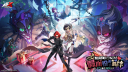 P5X Worldwide Discord Server Banner