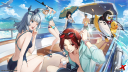 P5X Worldwide Discord Server Banner