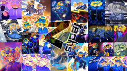 zTECHS Discord Server Banner
