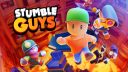 Stumble Guys Italia Discord Server Banner