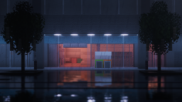 SpacEagle17's Solar System Discord Server Banner