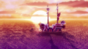 Sunny's Trading Port Discord Server Banner