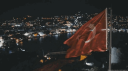 TURAN BIRLIGI Discord Server Banner