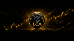 Lietuvos Crypto Angliukai Discord Server Banner