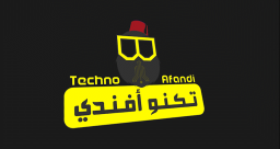 Techno Afandi تكنو أفندي Discord Server Banner