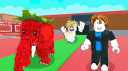 Steal a Brainrot Discord Server Banner