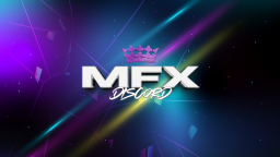 Madfutx™ Discord Server Banner