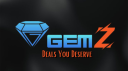 GemZ Community Discord Server Banner