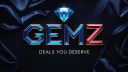 GemZ Community Discord Server Banner