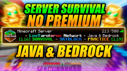 Comunidad Tarolera Discord Server Banner