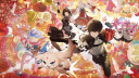 Rover's Cafe Discord Server Banner