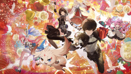 Rover's Cafe Discord Server Banner