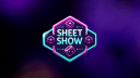 Sheet Show Discord Server Banner