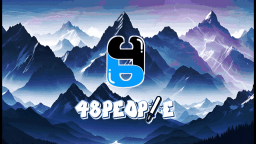 48People Discord Server Banner