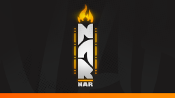 NAR Discord Server Banner